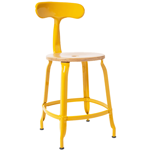 STOOLS - DYKE & DEAN