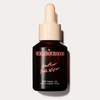 ANOTHER YEAR WISER FACIAL OIL - DYKE & DEAN