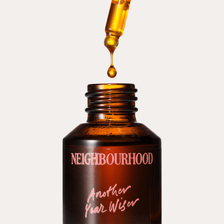 ANOTHER YEAR WISER FACIAL OIL - DYKE & DEAN