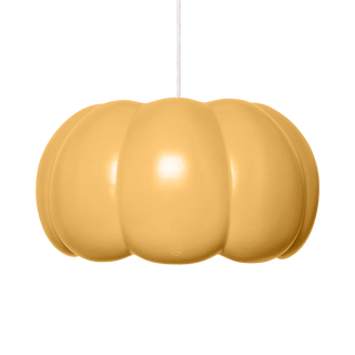 CERAMIC DOME PENDANT CUUC SMALL - DYKE & DEAN