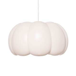 CERAMIC DOME PENDANT CUUC SMALL - DYKE & DEAN