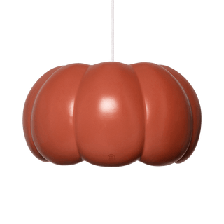 CERAMIC DOME PENDANT CUUC SMALL - DYKE & DEAN