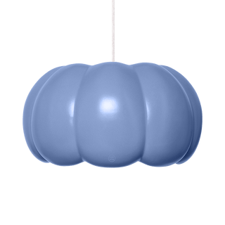 CERAMIC DOME PENDANT CUUC SMALL - DYKE & DEAN