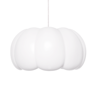 CERAMIC DOME PENDANT CUUC SMALL - DYKE & DEAN