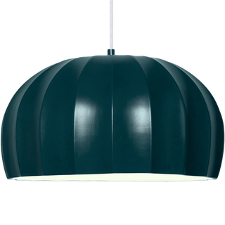 CERAMIC DOME PENDANT LLUVI - DYKE & DEAN