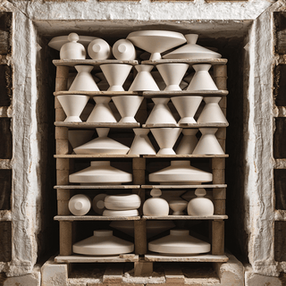 CERAMIC WALL LIGHT ONNA - DYKE & DEAN