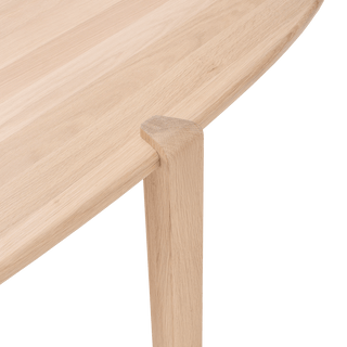 GAZZDA KULIN COFFEE TABLE OAK 150 - DYKE & DEAN