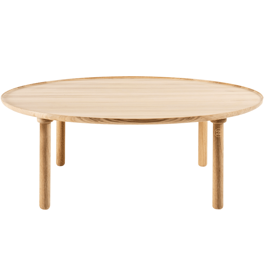 GAZZDA MU COFFEE TABLE 100CM - DYKE & DEAN