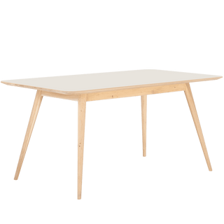 GAZZDA STAFA TABLE NATURAL OAK 180 x 90 - DYKE & DEAN