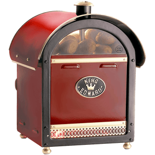 HOT POTATO CAFE DISPENSER OVEN - DYKE & DEAN