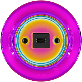 PORCELAIN WALL USB - C CHARGER SOCKET VIOLEDO - DYKE & DEAN