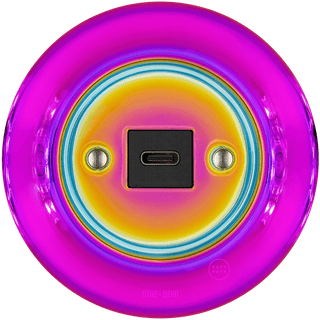 PORCELAIN WALL USB - C CHARGER SOCKET VIOLEDO - DYKE & DEAN