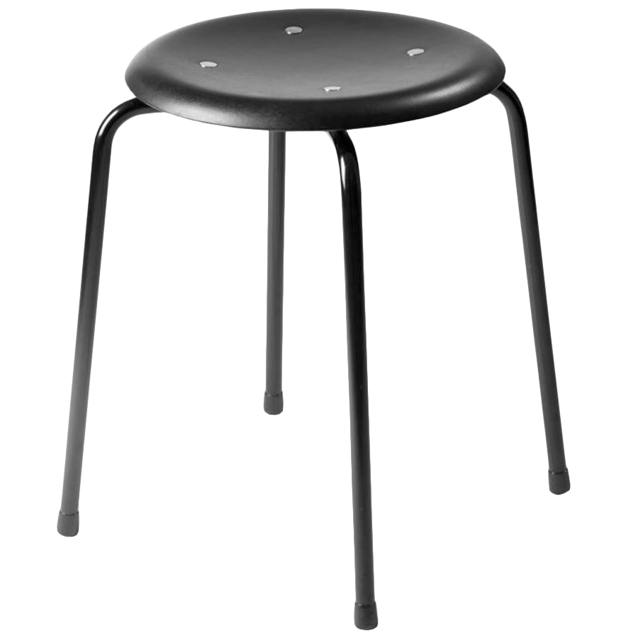 S 38 STOOL LOW - DYKE & DEAN