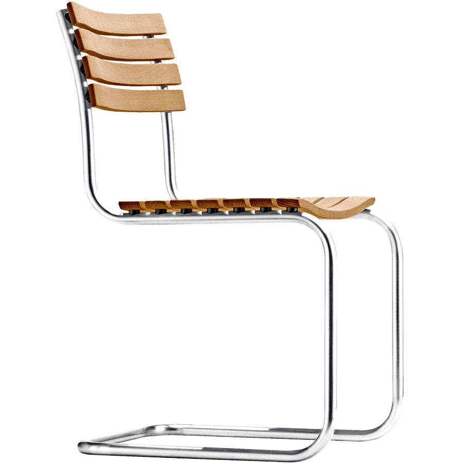 S40 THONET OUTDOOR CHAIR - DYKE & DEAN