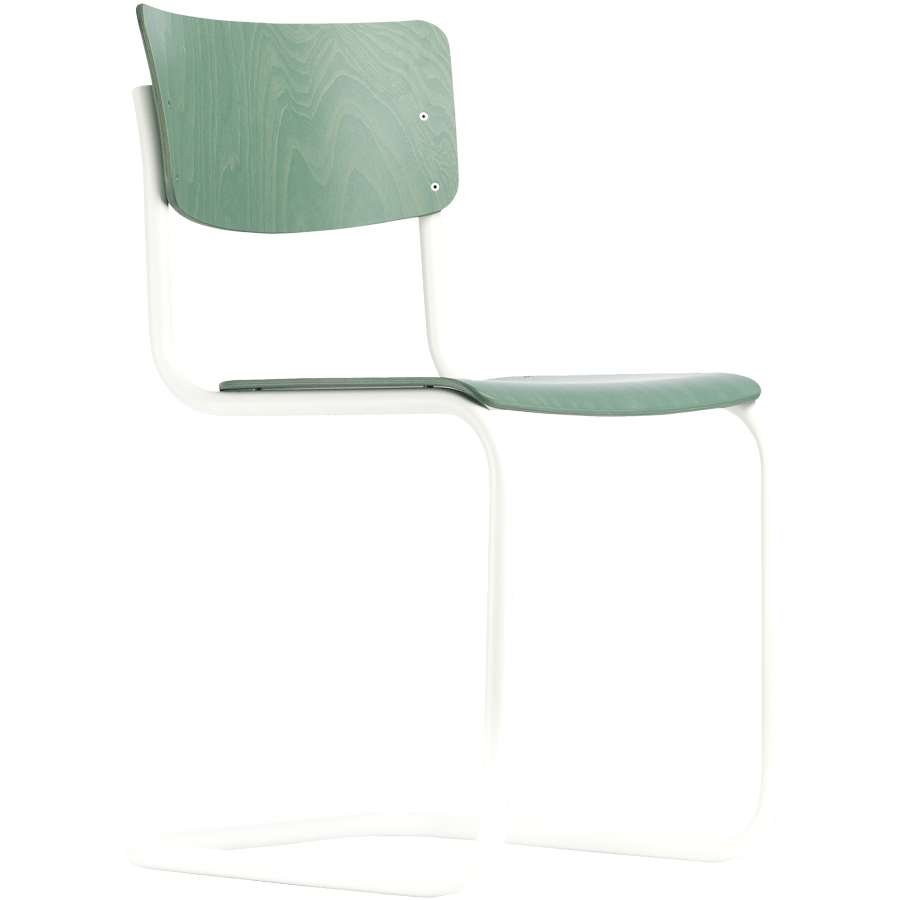 S43 THONET CHAIR - DYKE & DEAN