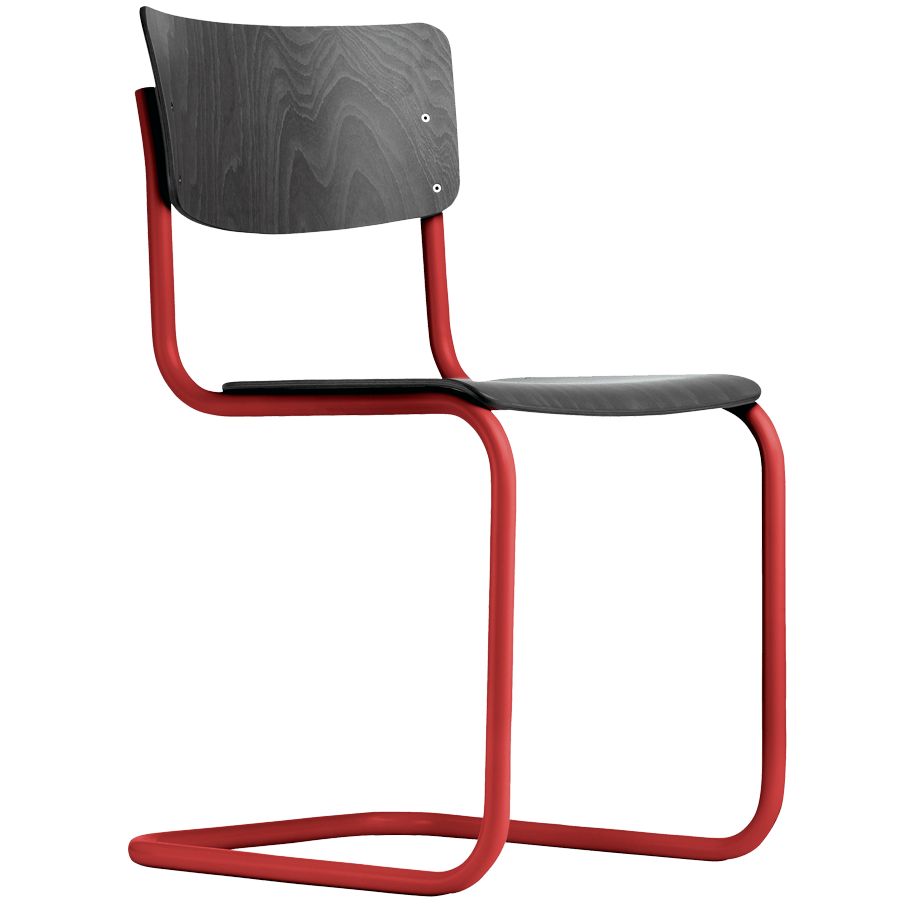 S43 THONET CHAIR - DYKE & DEAN