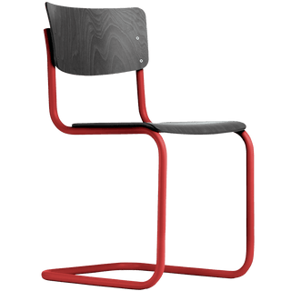 S43 THONET CHAIR - DYKE & DEAN