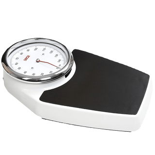 SECA 760 CLASSIC BATHROOM SCALES - DYKE & DEAN