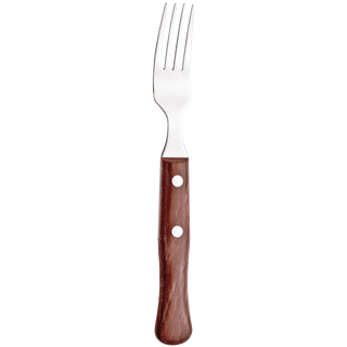 SPANISH STEAK FORK - DYKE & DEAN