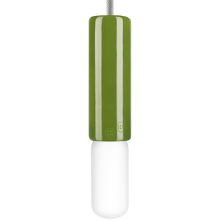 SPINA PORCELAIN LIGHT PENDANT - DYKE & DEAN