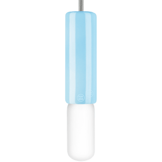SPINA PORCELAIN LIGHT PENDANT - DYKE & DEAN