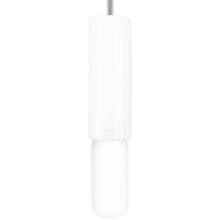 SPINA PORCELAIN LIGHT PENDANT - DYKE & DEAN