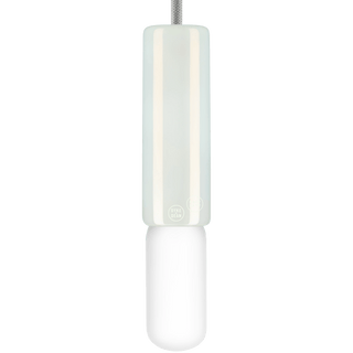 SPINA PORCELAIN LIGHT PENDANT - DYKE & DEAN