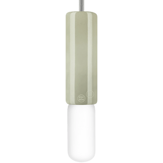SPINA PORCELAIN LIGHT PENDANT - DYKE & DEAN