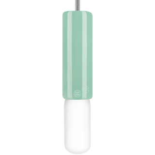 SPINA PORCELAIN LIGHT PENDANT - DYKE & DEAN