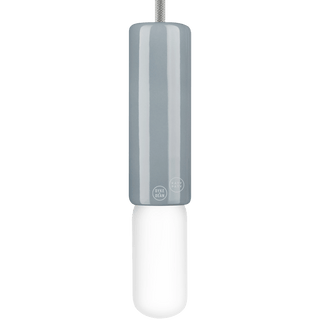 SPINA PORCELAIN LIGHT PENDANT - DYKE & DEAN