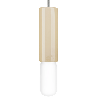 SPINA PORCELAIN LIGHT PENDANT - DYKE & DEAN