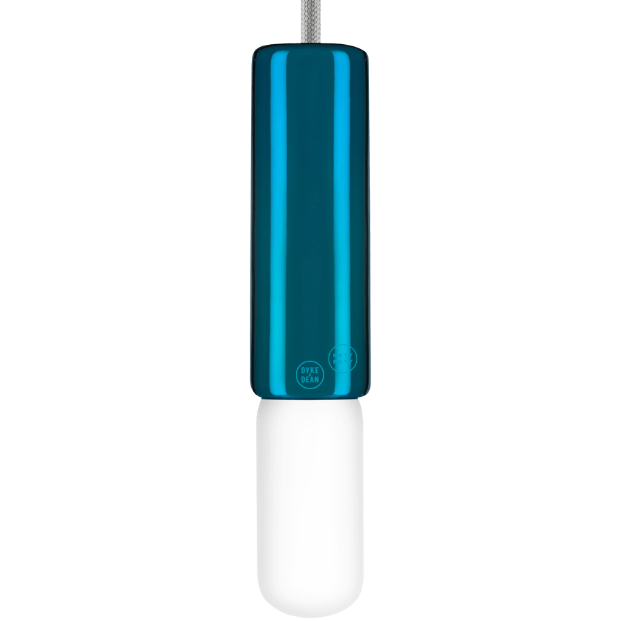 SPINA PORCELAIN LIGHT PENDANT - DYKE & DEAN