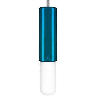 SPINA PORCELAIN LIGHT PENDANT - DYKE & DEAN