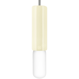 SPINA PORCELAIN LIGHT PENDANT - DYKE & DEAN