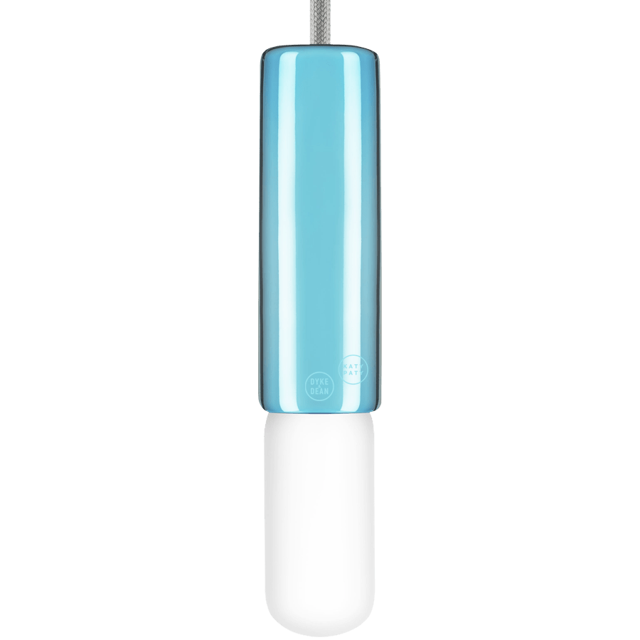 SPINA PORCELAIN LIGHT PENDANT - DYKE & DEAN