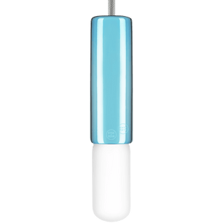 SPINA PORCELAIN LIGHT PENDANT - DYKE & DEAN