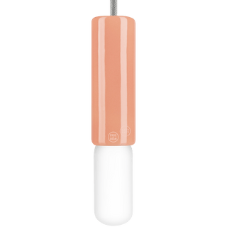 SPINA PORCELAIN LIGHT PENDANT - DYKE & DEAN
