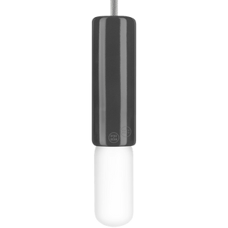 SPINA PORCELAIN LIGHT PENDANT - DYKE & DEAN