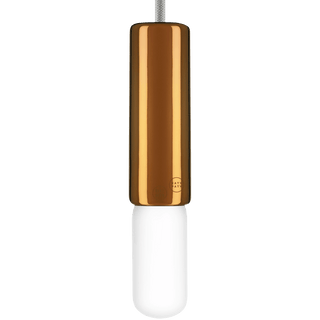 SPINA PORCELAIN LIGHT PENDANT - DYKE & DEAN