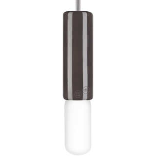 SPINA PORCELAIN LIGHT PENDANT - DYKE & DEAN
