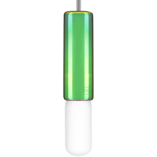 SPINA PORCELAIN LIGHT PENDANT - DYKE & DEAN
