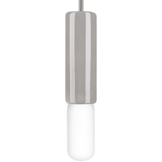 SPINA PORCELAIN LIGHT PENDANT - DYKE & DEAN