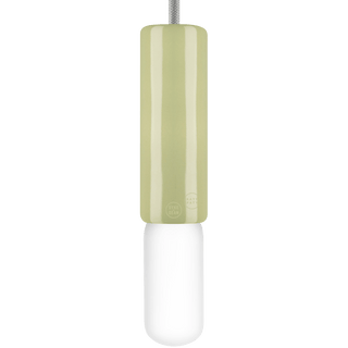SPINA PORCELAIN LIGHT PENDANT - DYKE & DEAN