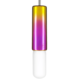 SPINA PORCELAIN LIGHT PENDANT - DYKE & DEAN