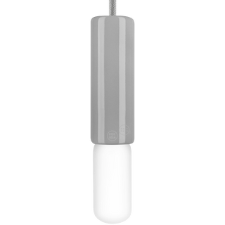 SPINA PORCELAIN LIGHT PENDANT - DYKE & DEAN