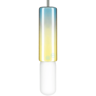 SPINA PORCELAIN LIGHT PENDANT - DYKE & DEAN