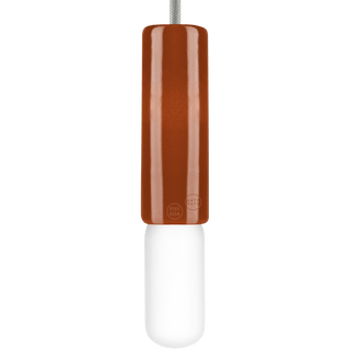 SPINA PORCELAIN LIGHT PENDANT - DYKE & DEAN
