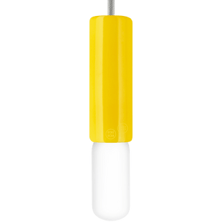 SPINA PORCELAIN LIGHT PENDANT - DYKE & DEAN
