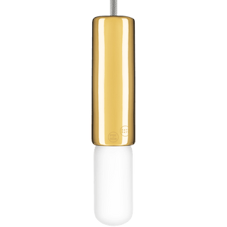 SPINA PORCELAIN LIGHT PENDANT - DYKE & DEAN