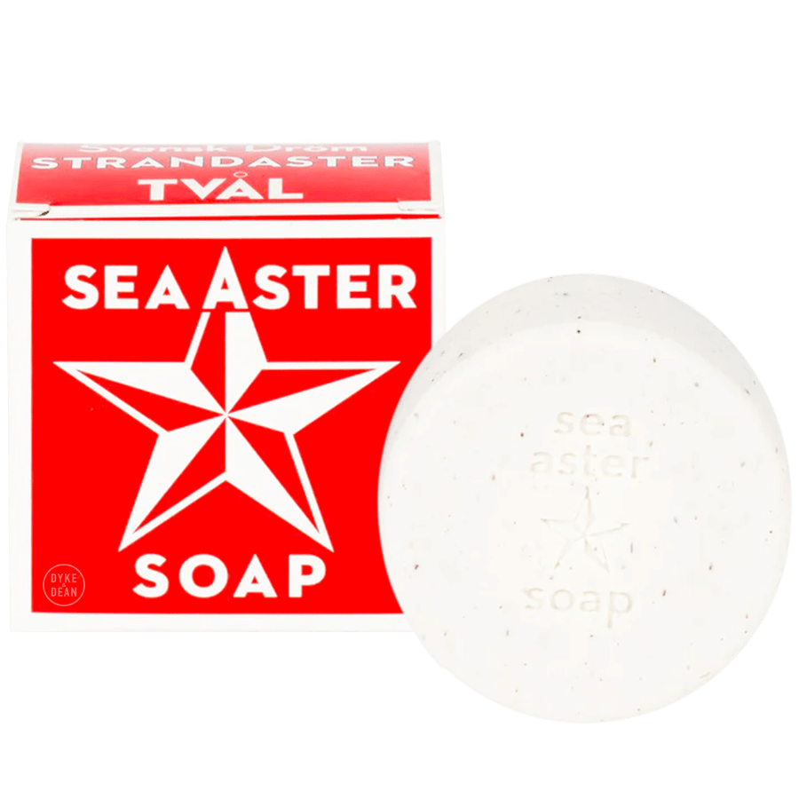 SWEDISH DREAM SEA ASTER SOAP - DYKE & DEAN